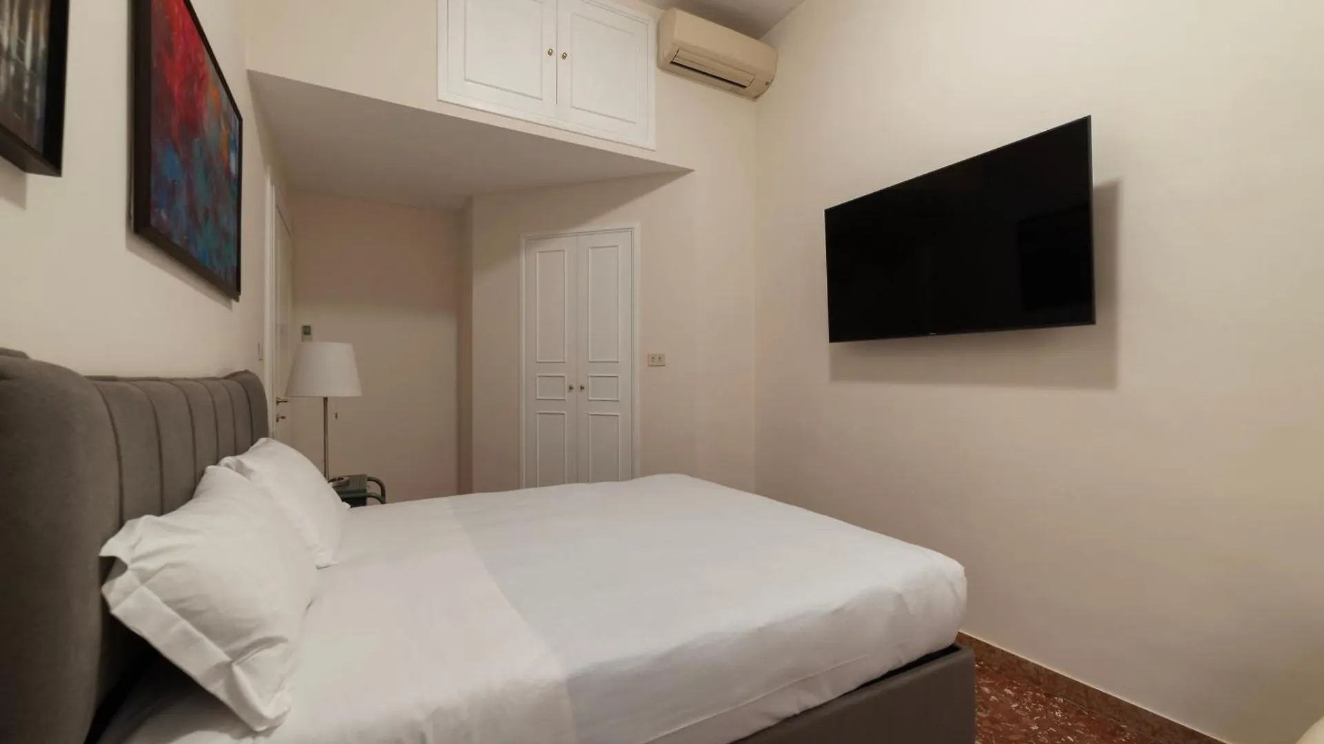 Joivy Charming 3Br Flat Near The Vatican 罗马 意大利