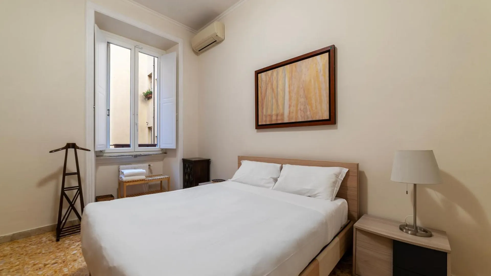 Joivy Charming 3Br Flat Near The Vatican 罗马 公寓