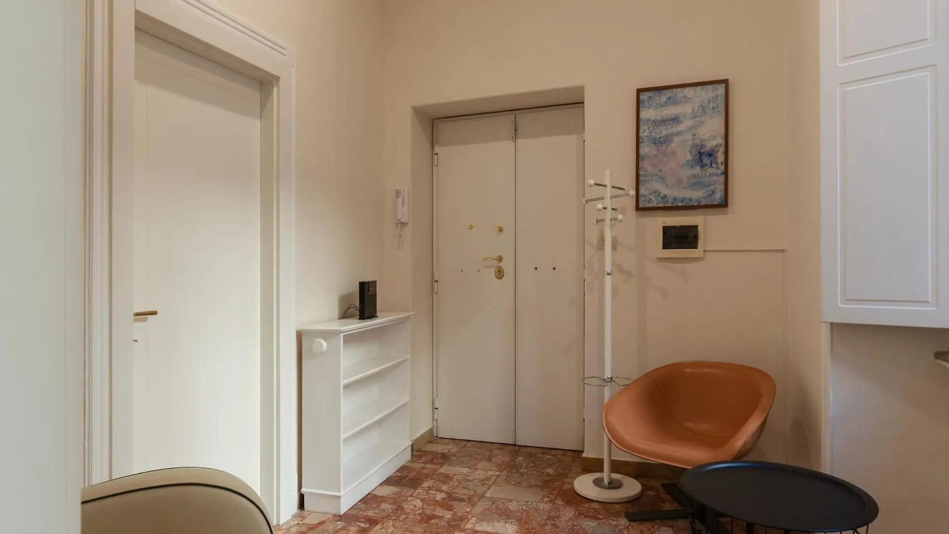 Joivy Charming 3Br Flat Near The Vatican 罗马